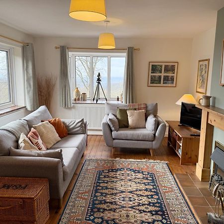 Yew Tree Cottage - Walks From The Door Colwall 외부 사진