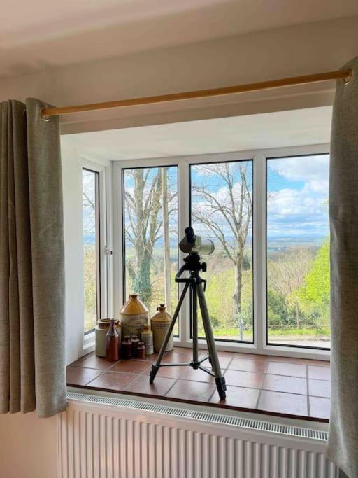 Yew Tree Cottage - Walks From The Door Colwall 외부 사진