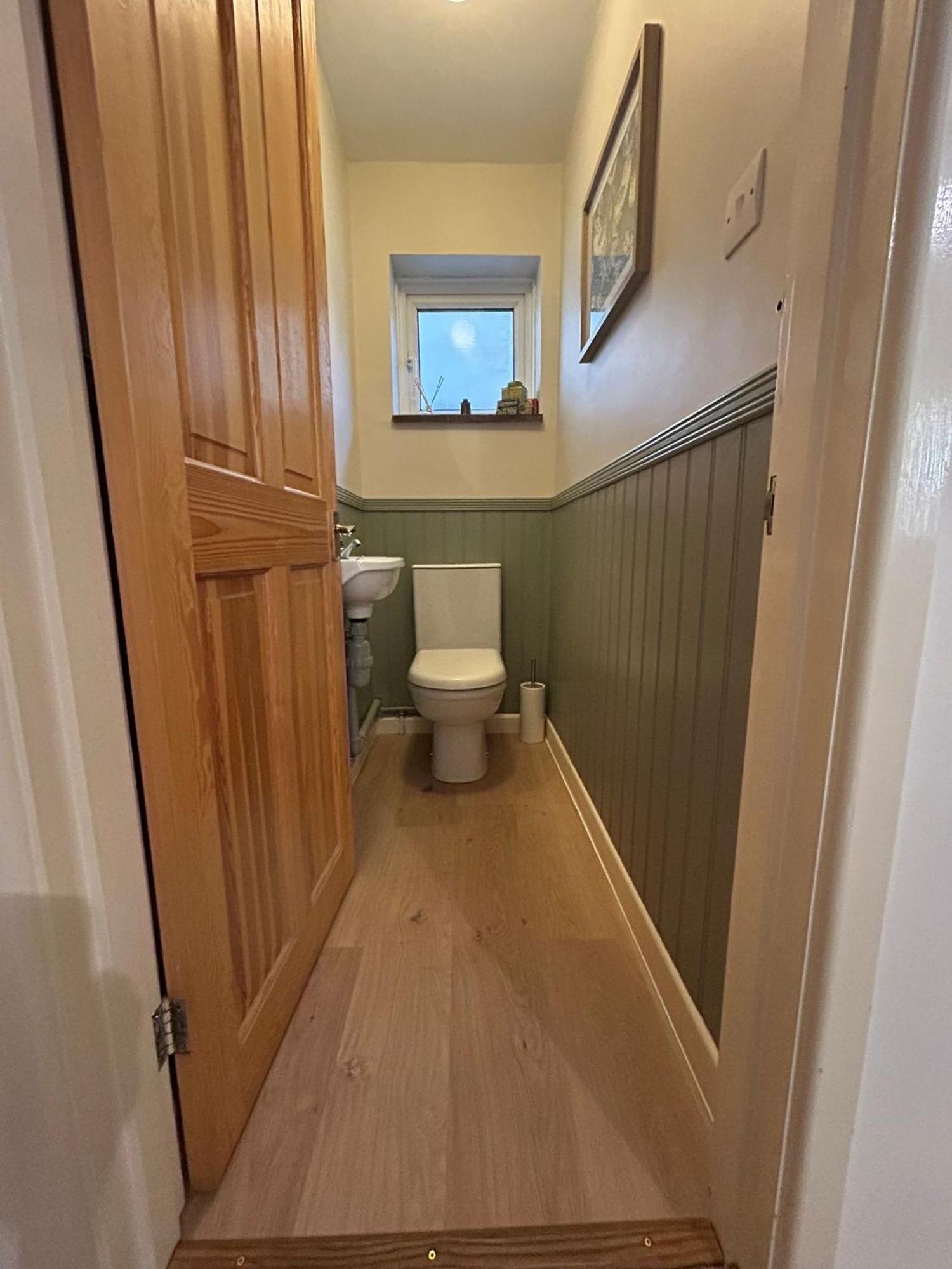 Yew Tree Cottage - Walks From The Door Colwall 외부 사진
