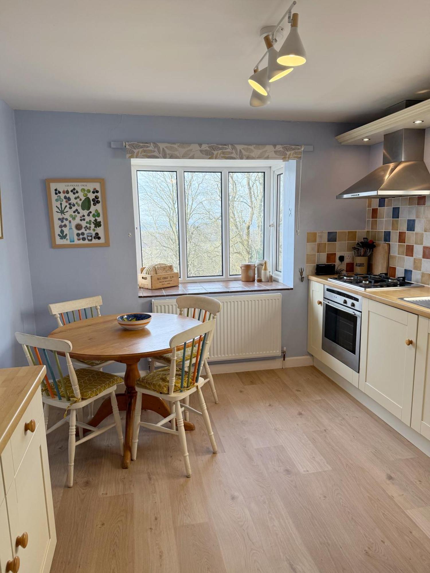 Yew Tree Cottage - Walks From The Door Colwall 외부 사진