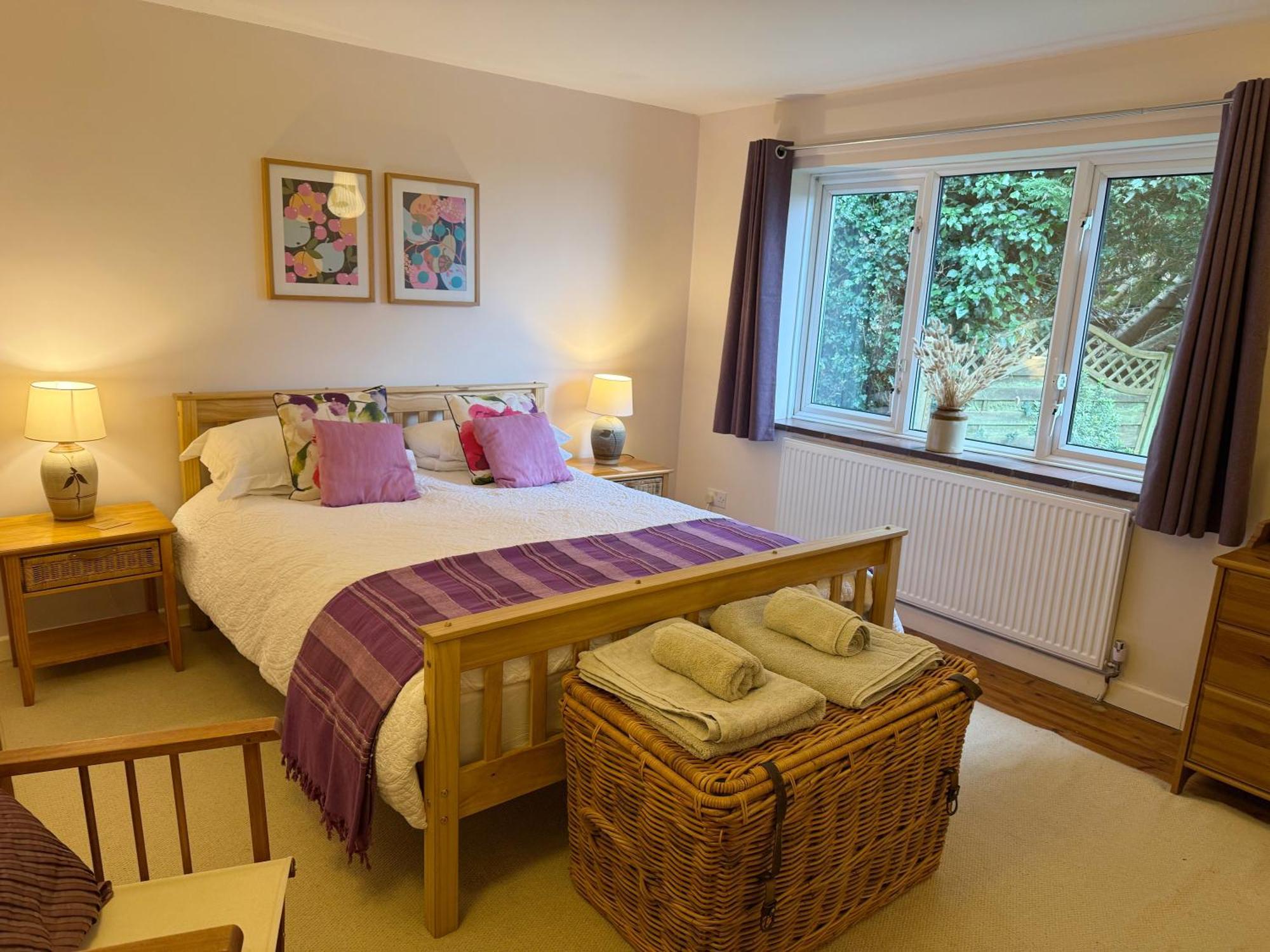 Yew Tree Cottage - Walks From The Door Colwall 외부 사진