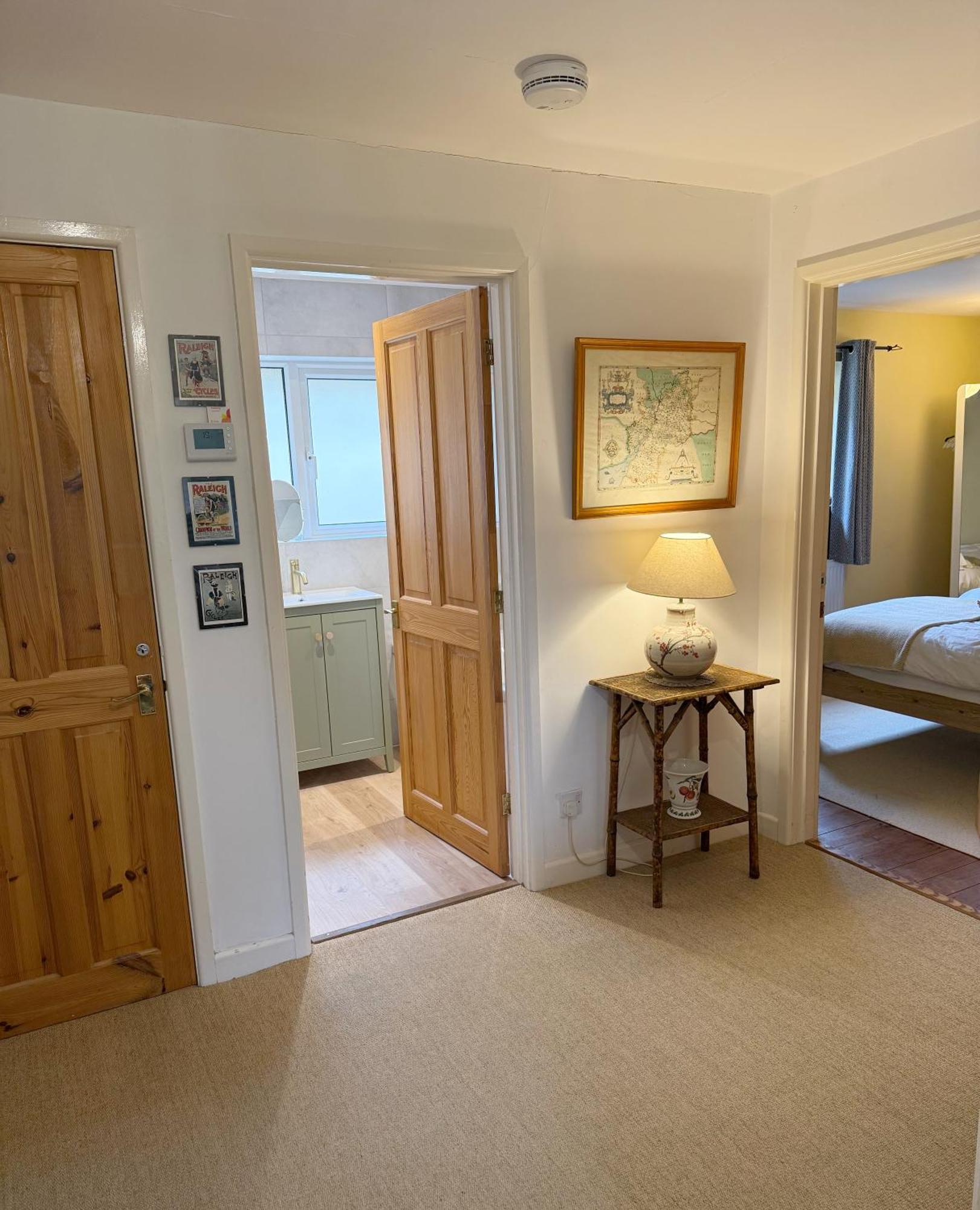 Yew Tree Cottage - Walks From The Door Colwall 외부 사진