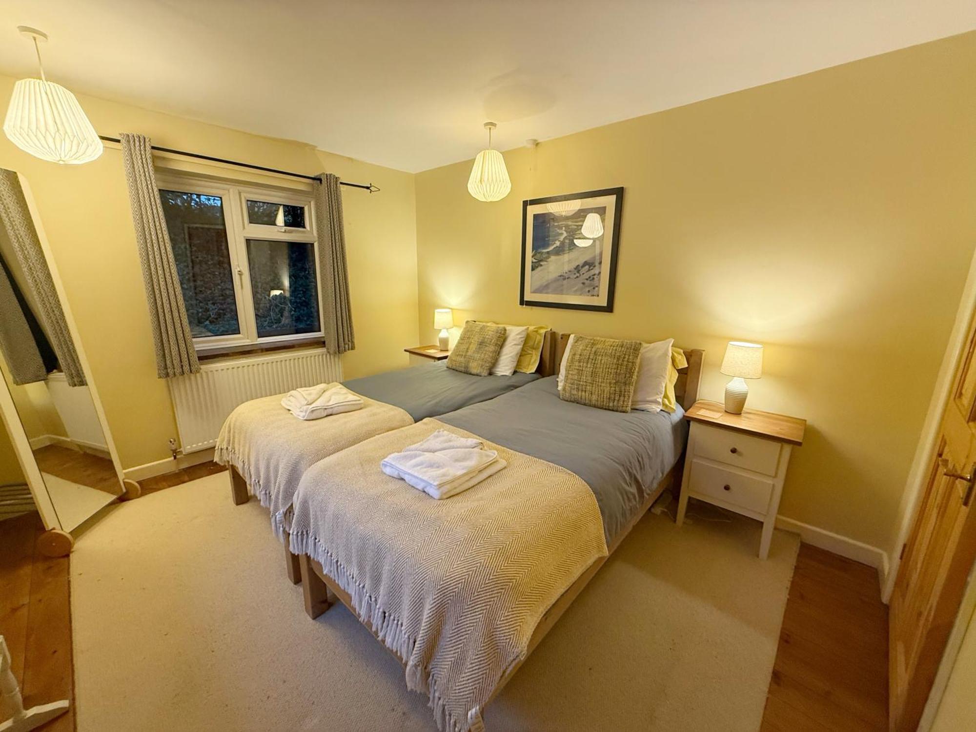 Yew Tree Cottage - Walks From The Door Colwall 외부 사진