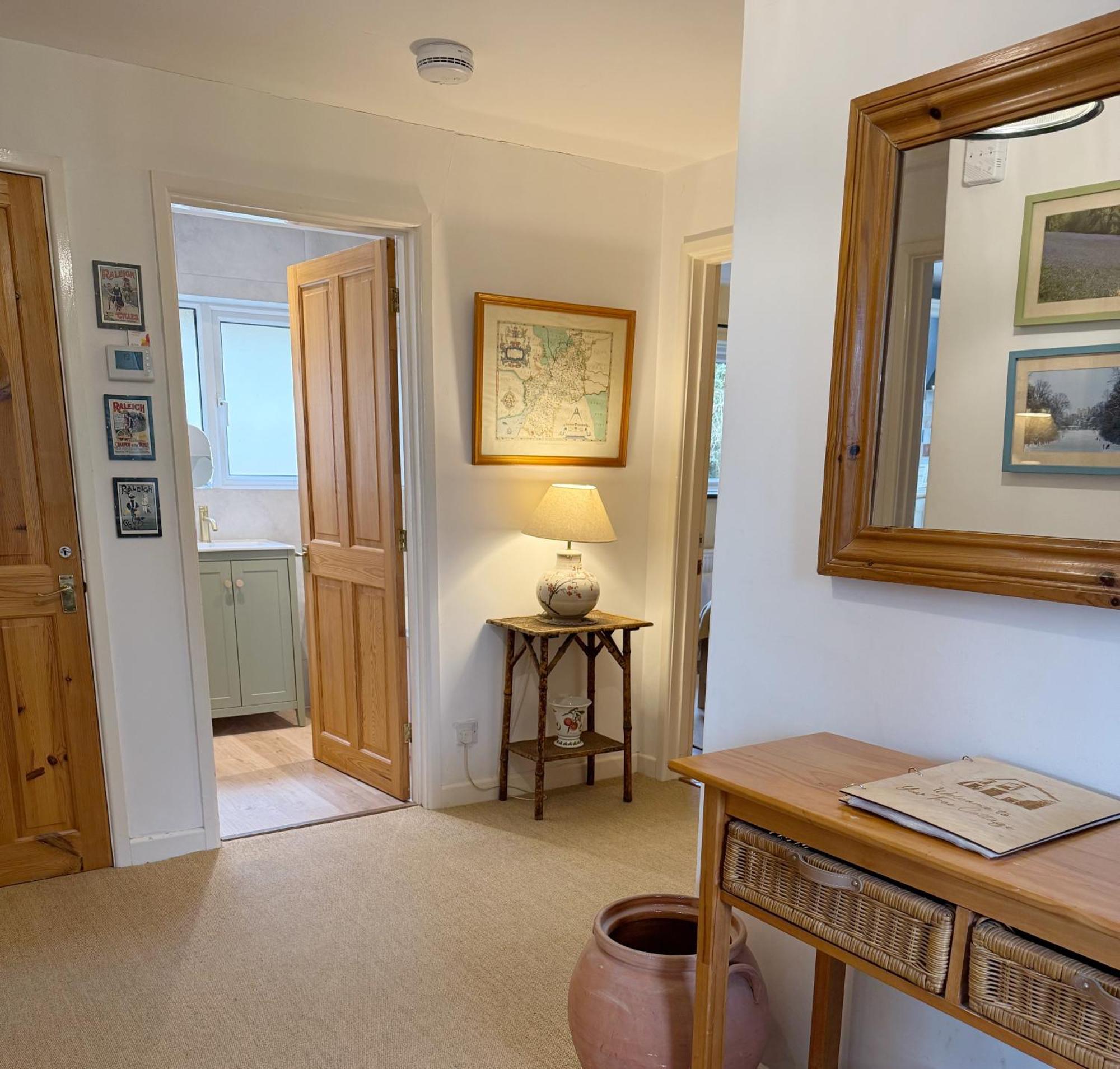 Yew Tree Cottage - Walks From The Door Colwall 외부 사진