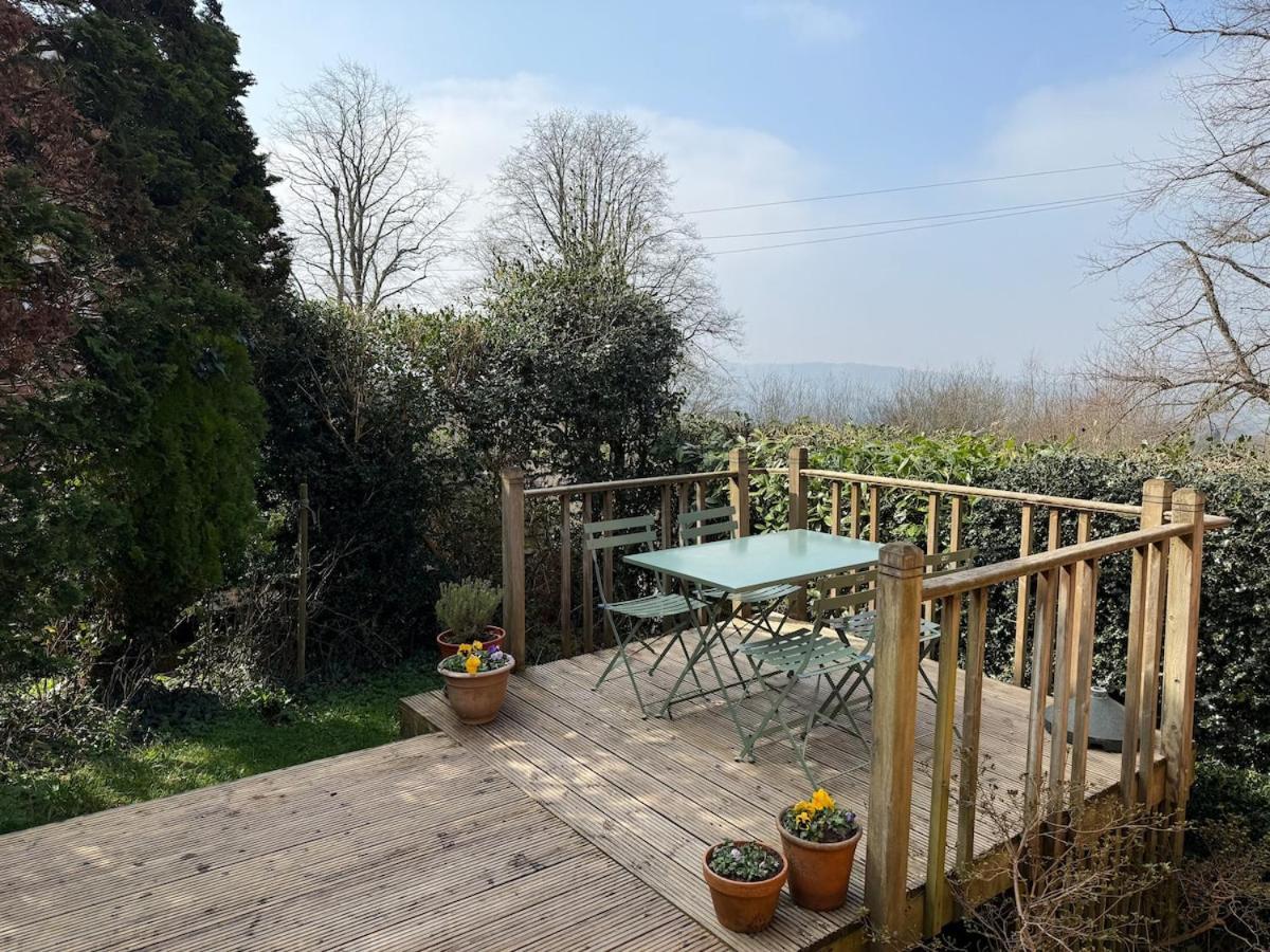 Yew Tree Cottage - Walks From The Door Colwall 외부 사진