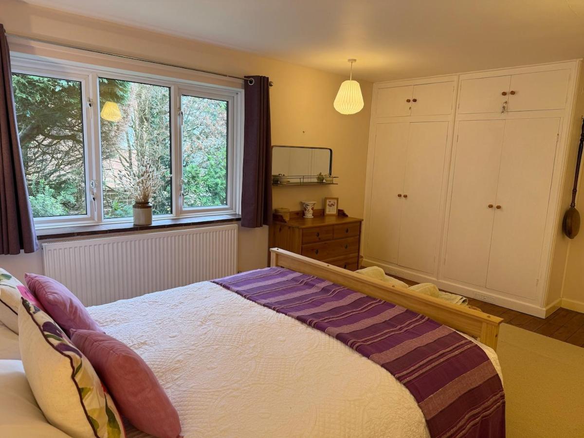 Yew Tree Cottage - Walks From The Door Colwall 외부 사진