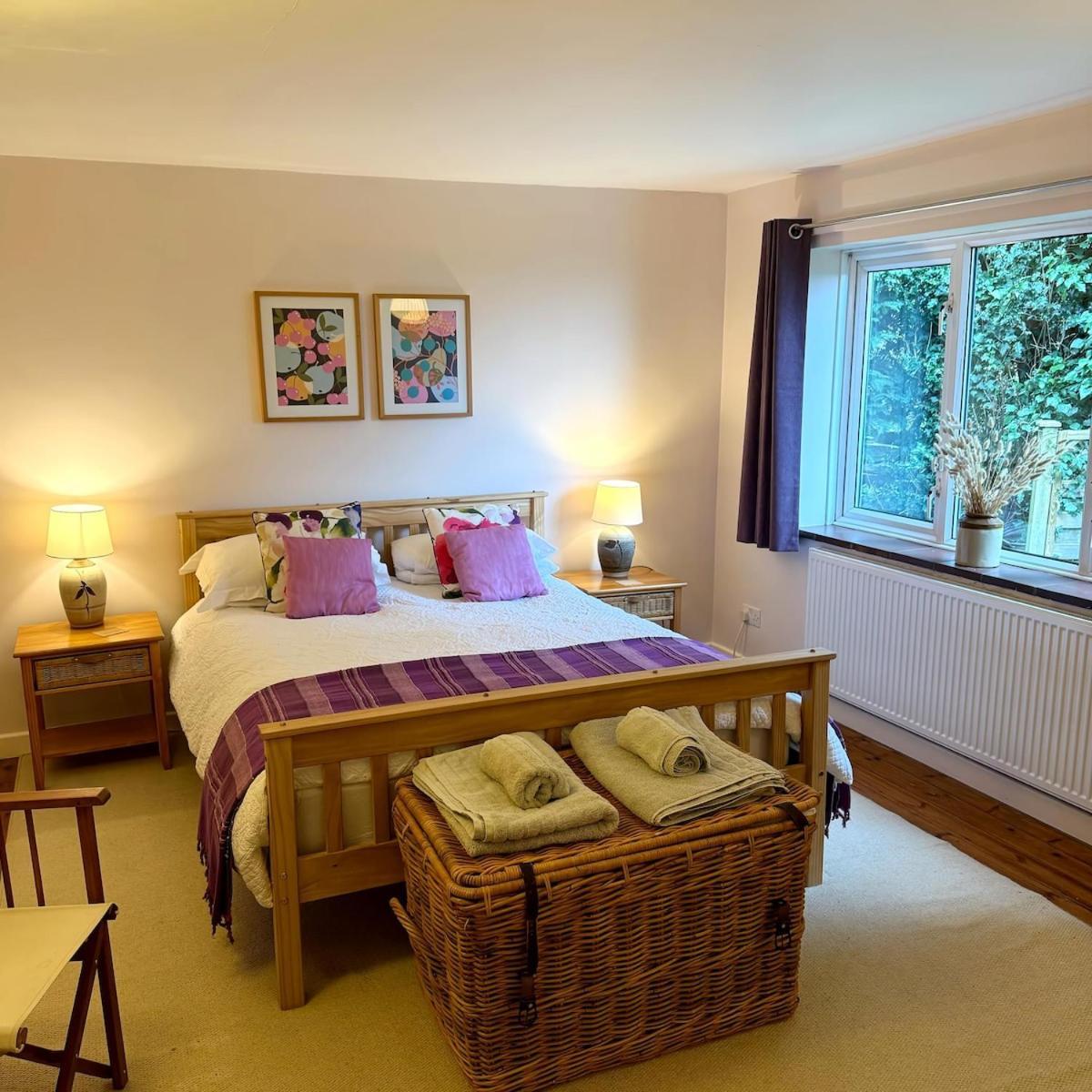 Yew Tree Cottage - Walks From The Door Colwall 외부 사진