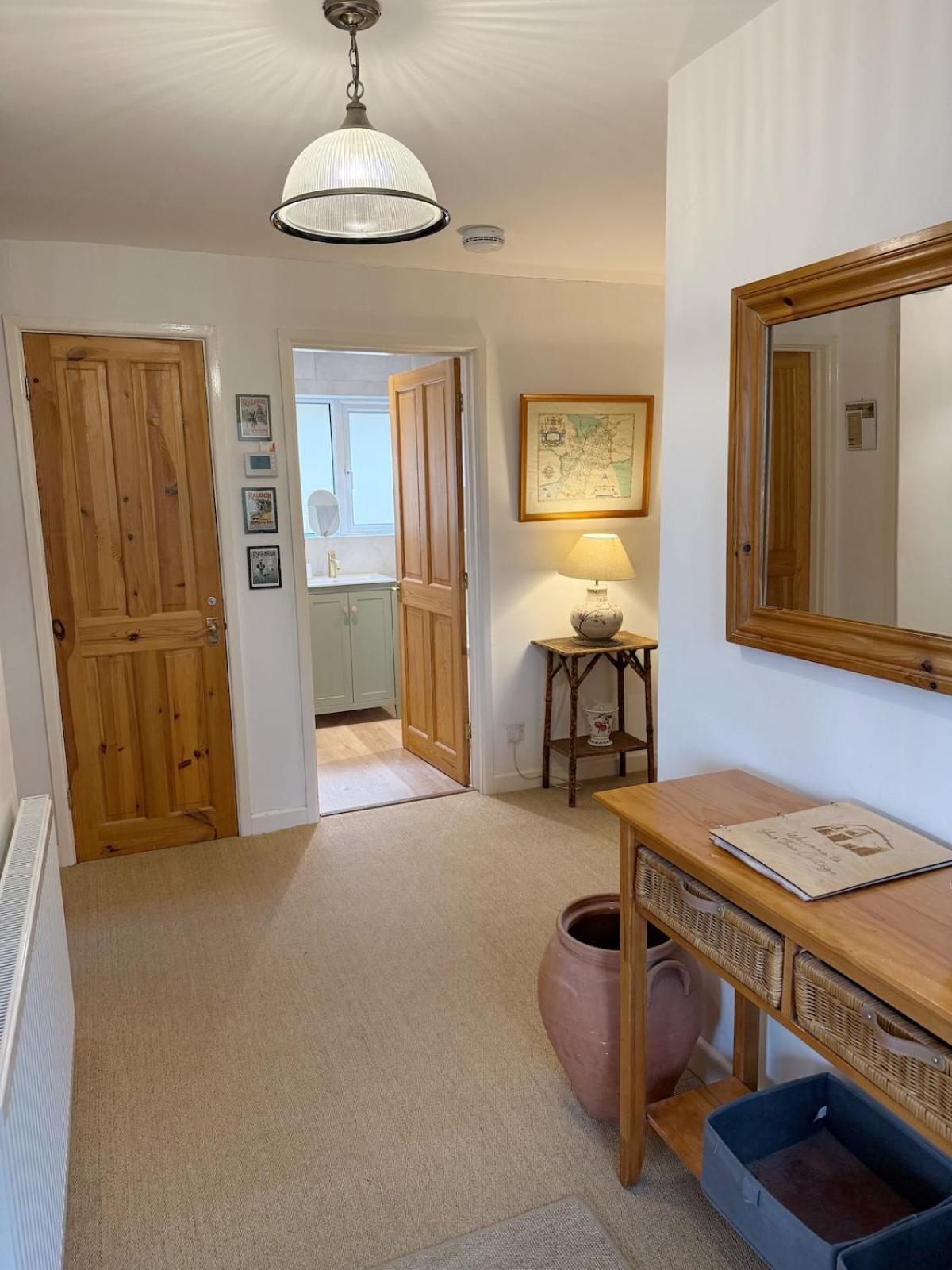 Yew Tree Cottage - Walks From The Door Colwall 외부 사진