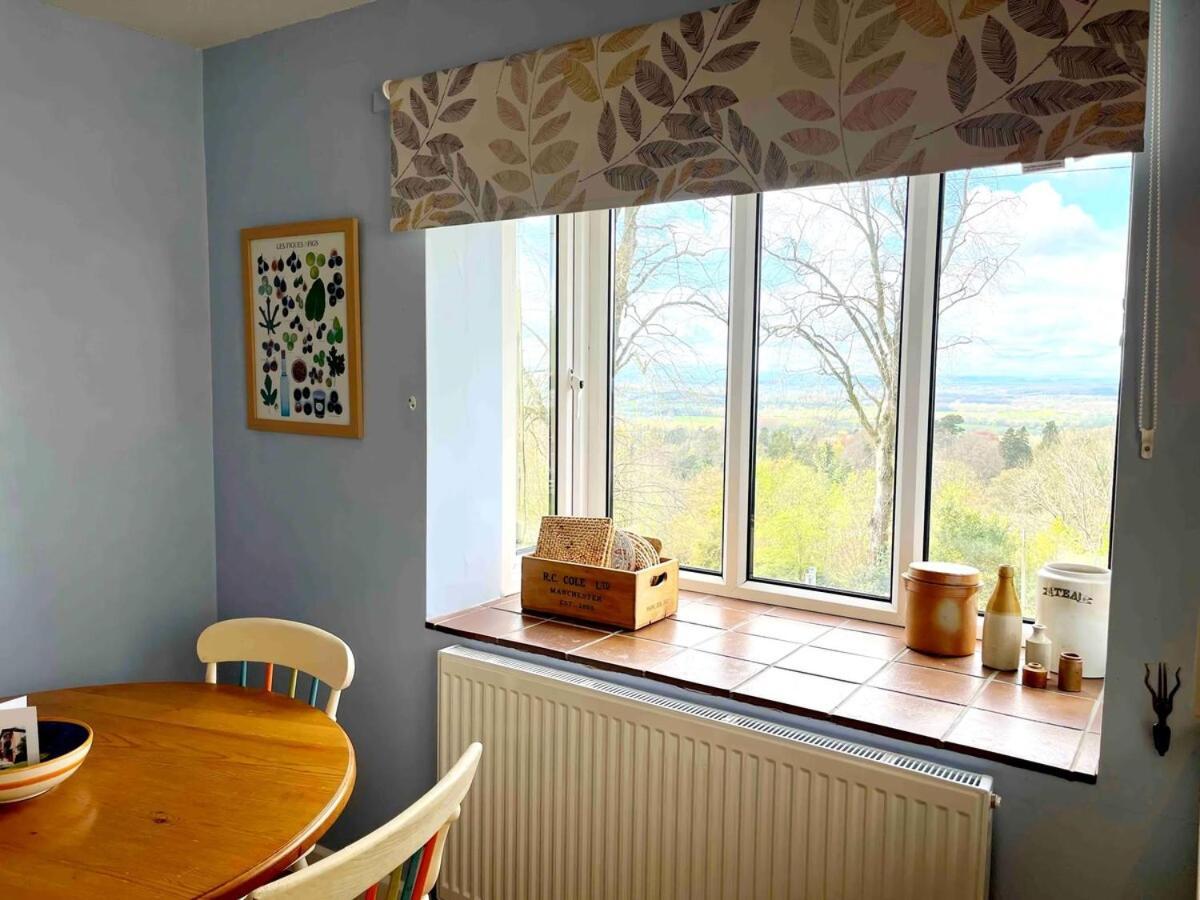 Yew Tree Cottage - Walks From The Door Colwall 외부 사진