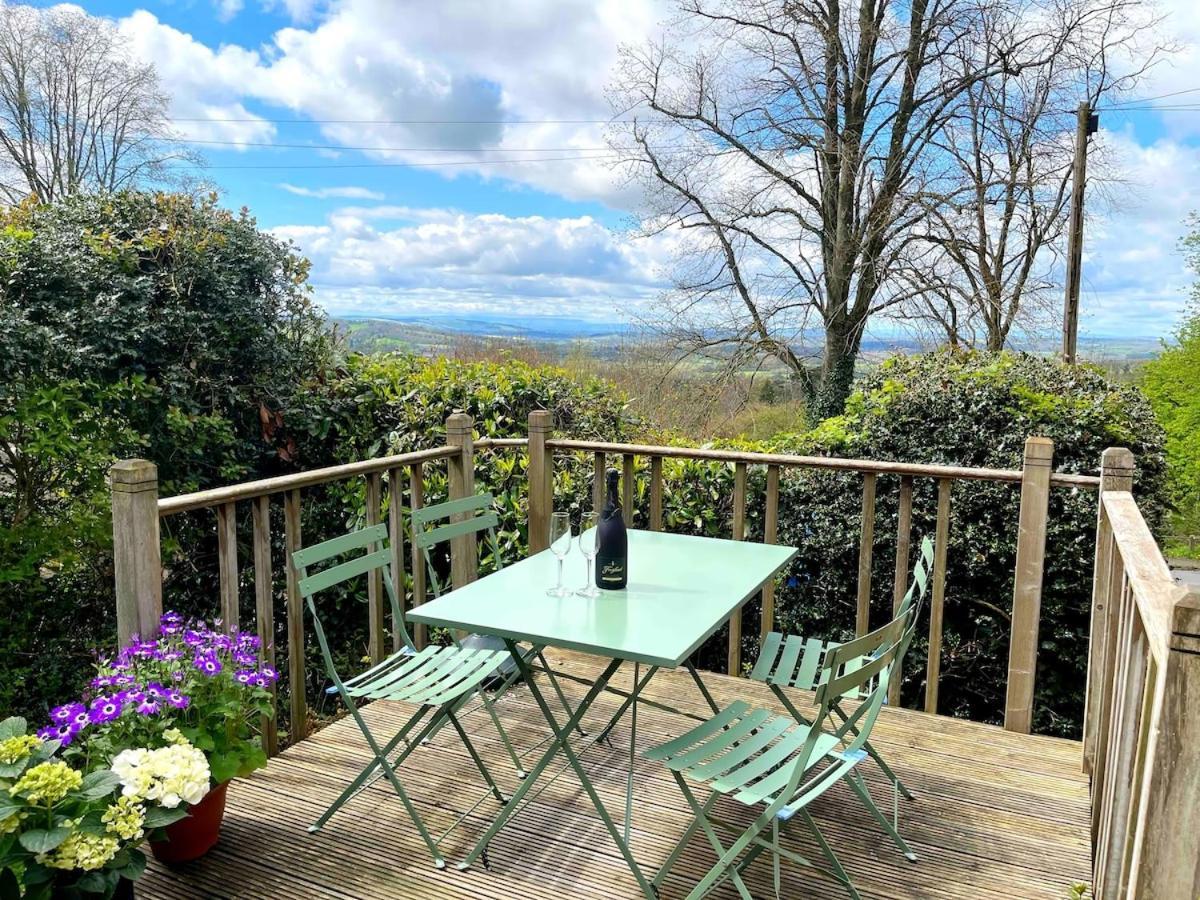 Yew Tree Cottage - Walks From The Door Colwall 외부 사진