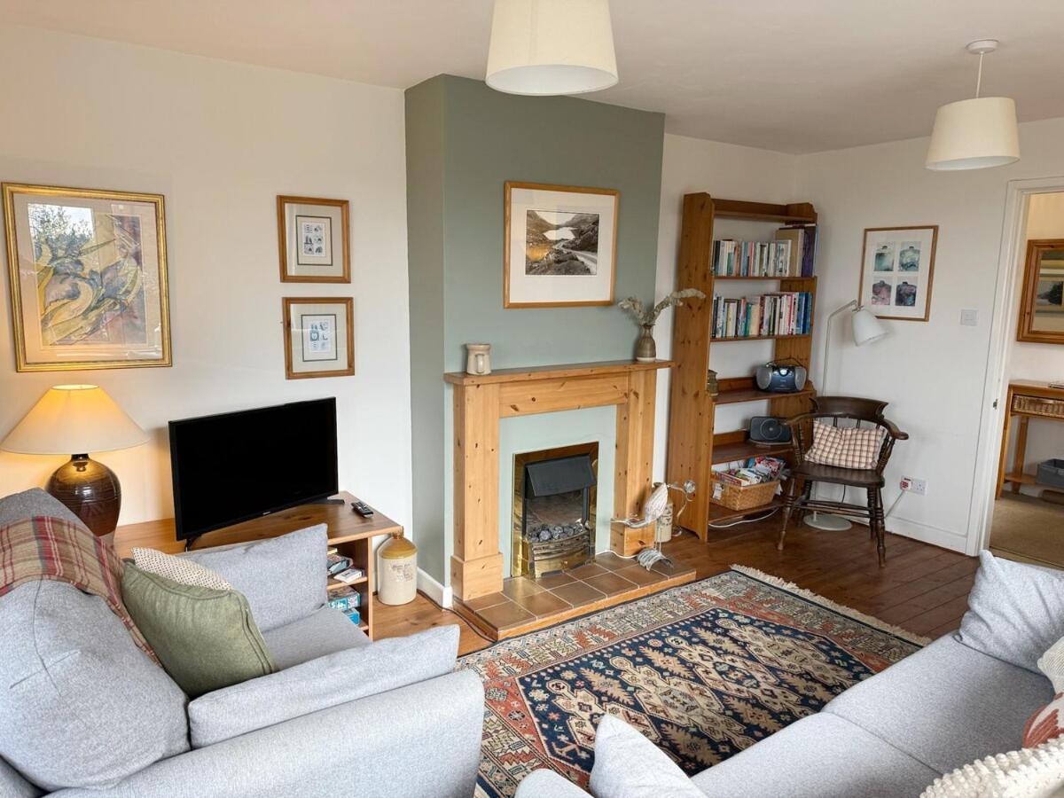 Yew Tree Cottage - Walks From The Door Colwall 외부 사진