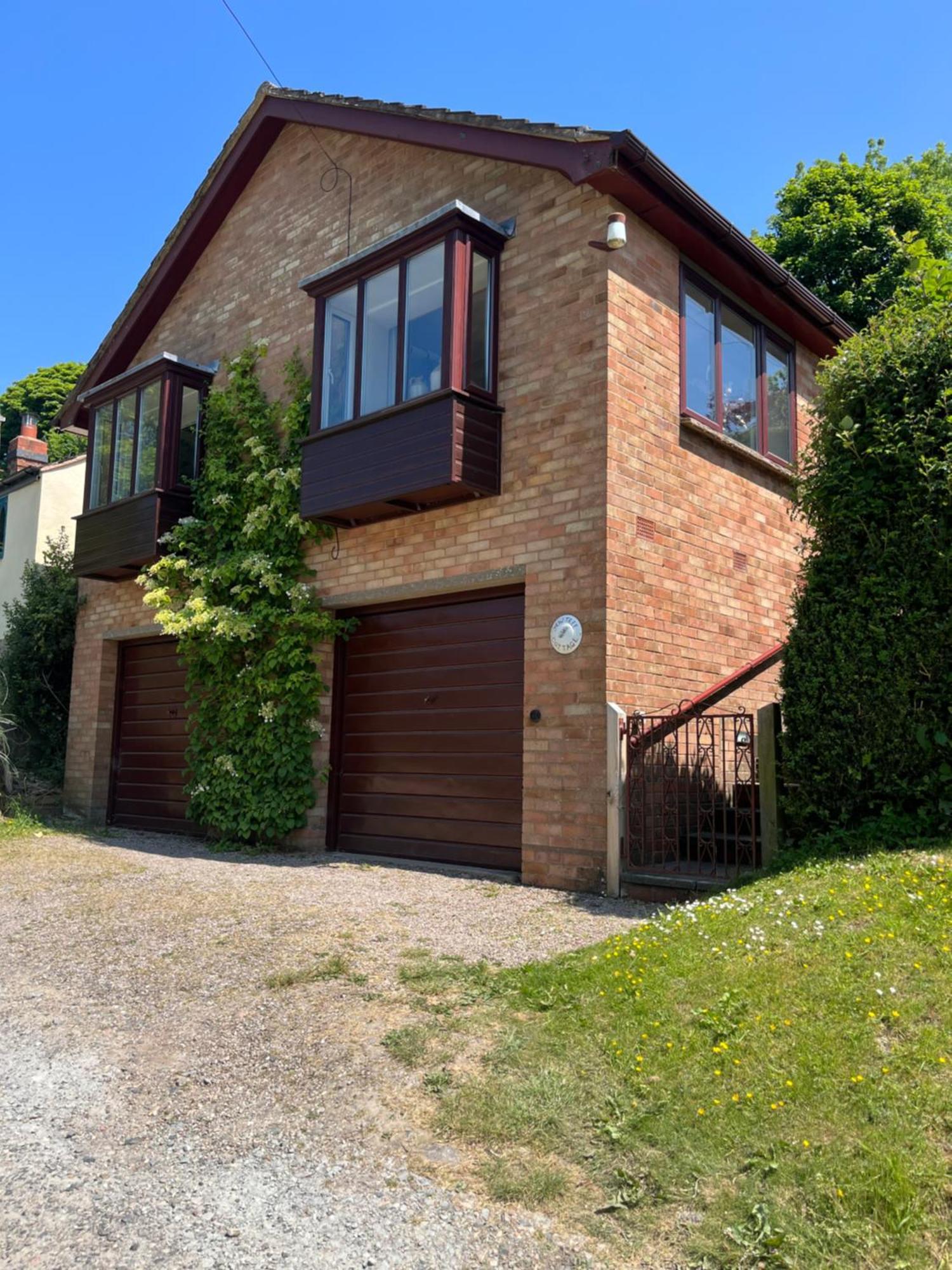 Yew Tree Cottage - Walks From The Door Colwall 외부 사진