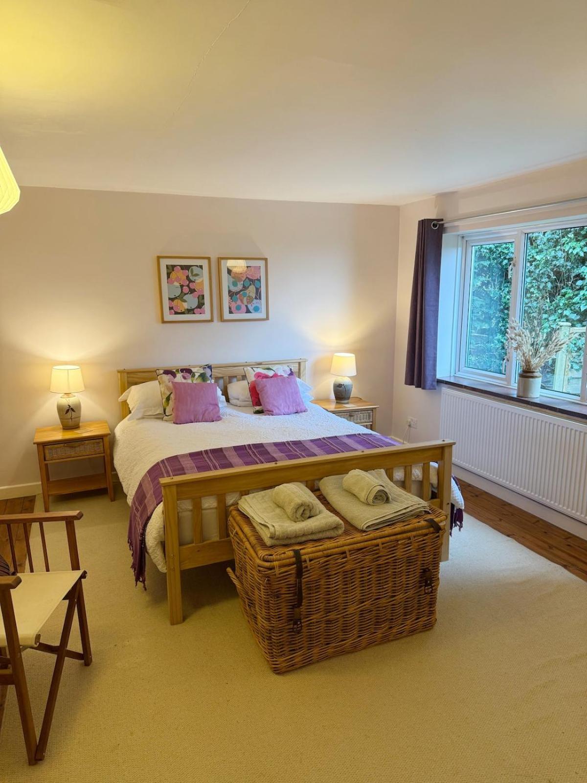Yew Tree Cottage - Walks From The Door Colwall 외부 사진
