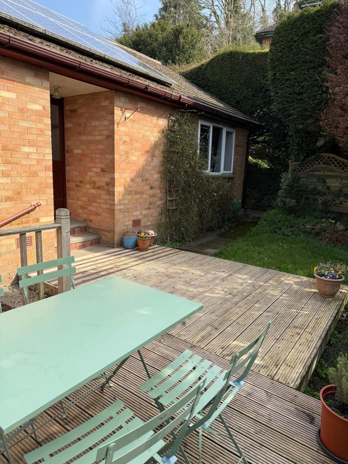 Yew Tree Cottage - Walks From The Door Colwall 외부 사진