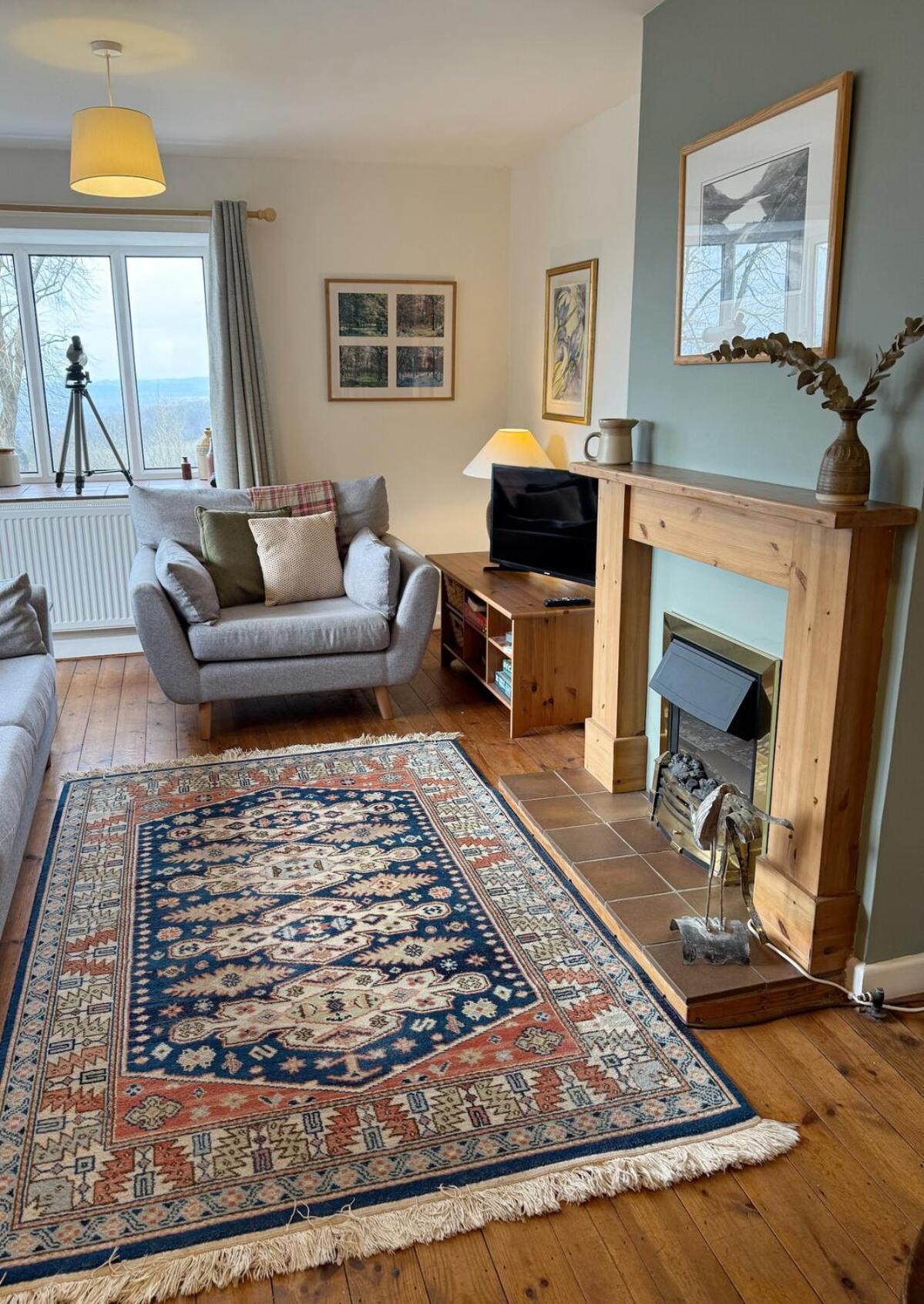 Yew Tree Cottage - Walks From The Door Colwall 외부 사진