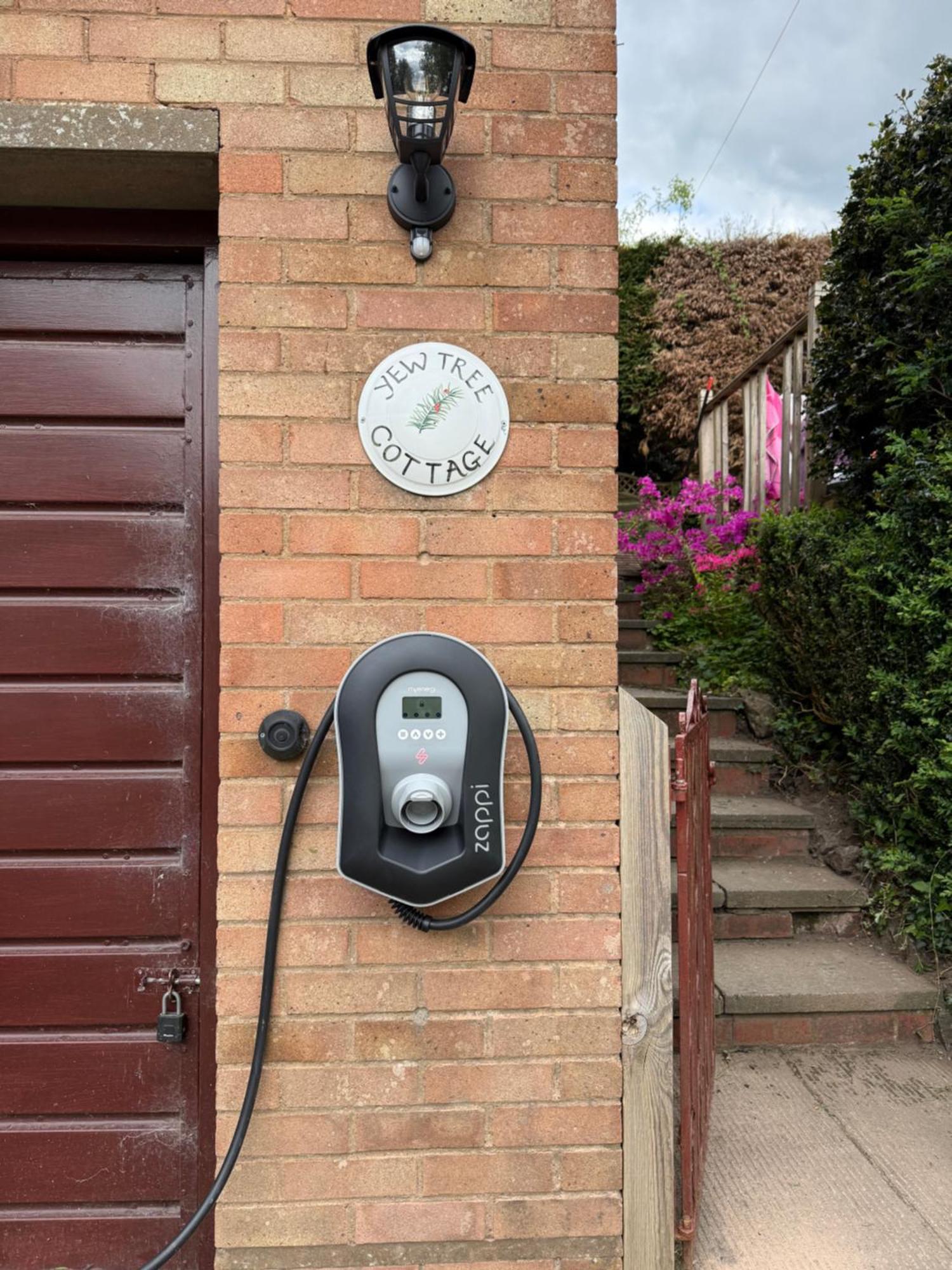 Yew Tree Cottage - Walks From The Door Colwall 외부 사진